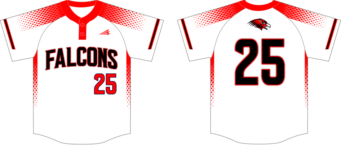 Atlanta Falcons NFL Custom Name And Number Baseball Jersey Shirt -  Freedomdesign