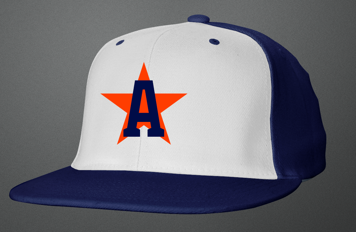 Astros (Williams) Custom Throwback Baseball Jerseys