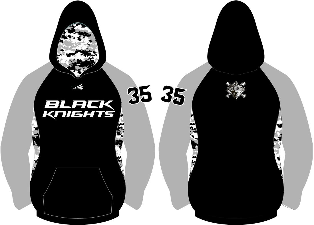 Download Black Knights (Katz) Custom Camo Baseball Jerseys - Triton ...