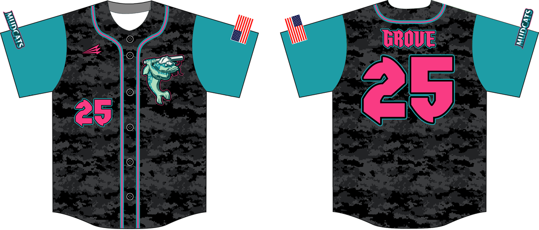 Triton - Camo Baseball Jerseys - Triton Custom Sublimated Sports Uniforms  and Apparel