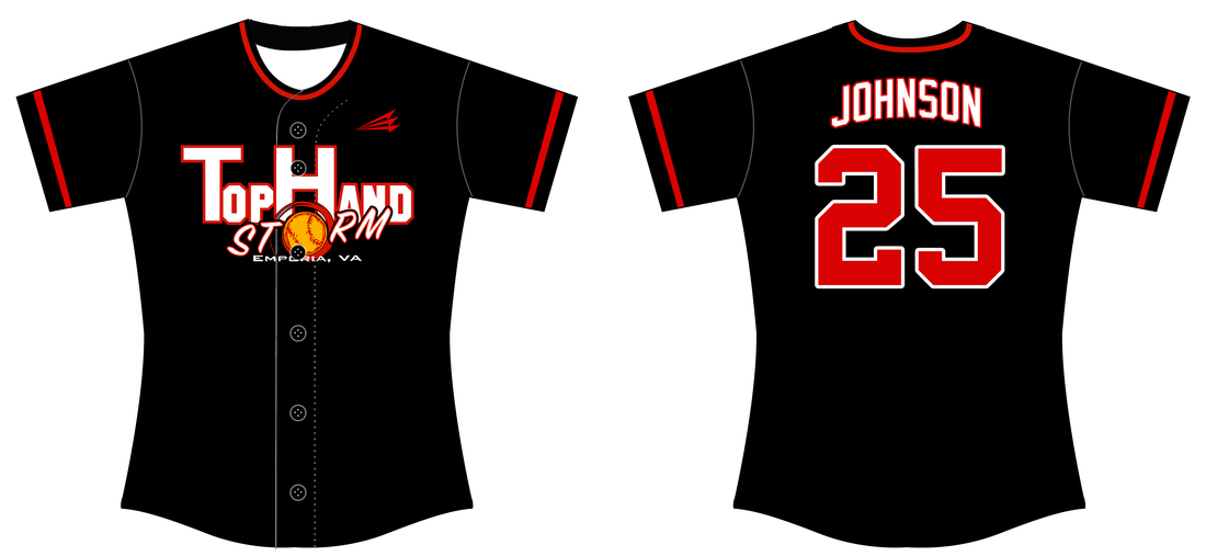 Download TopHand Sports Custom Baseball and Softball Jerseys ...