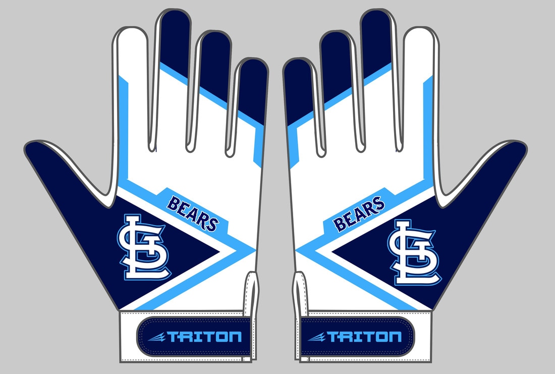 Detroit Dodgers Custom Traditional Baseball Jerseys - Triton